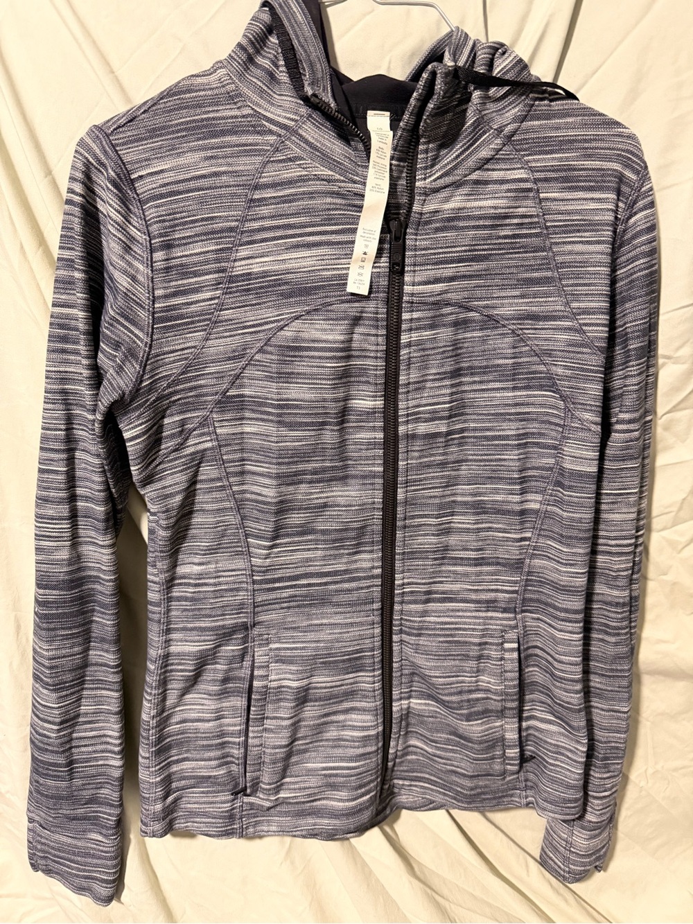 Lululemon Define Hooded Jacket